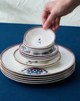 KARACA SERVICE A BRUNCH NAKKAS 26 PIECES 6 PERSONNES - ALINDA HOME 