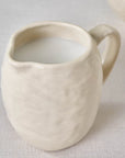 KARACA POT DE LAIT NEBULA BEIGE 320ML - ALINDA HOME