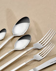 KARACA NIL ELEGANCE ENSEMBLE DE COUVERTS 84 PIECES