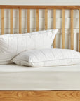 KARACA OREILLER CAPITONNE 1000GR 50X70CM
