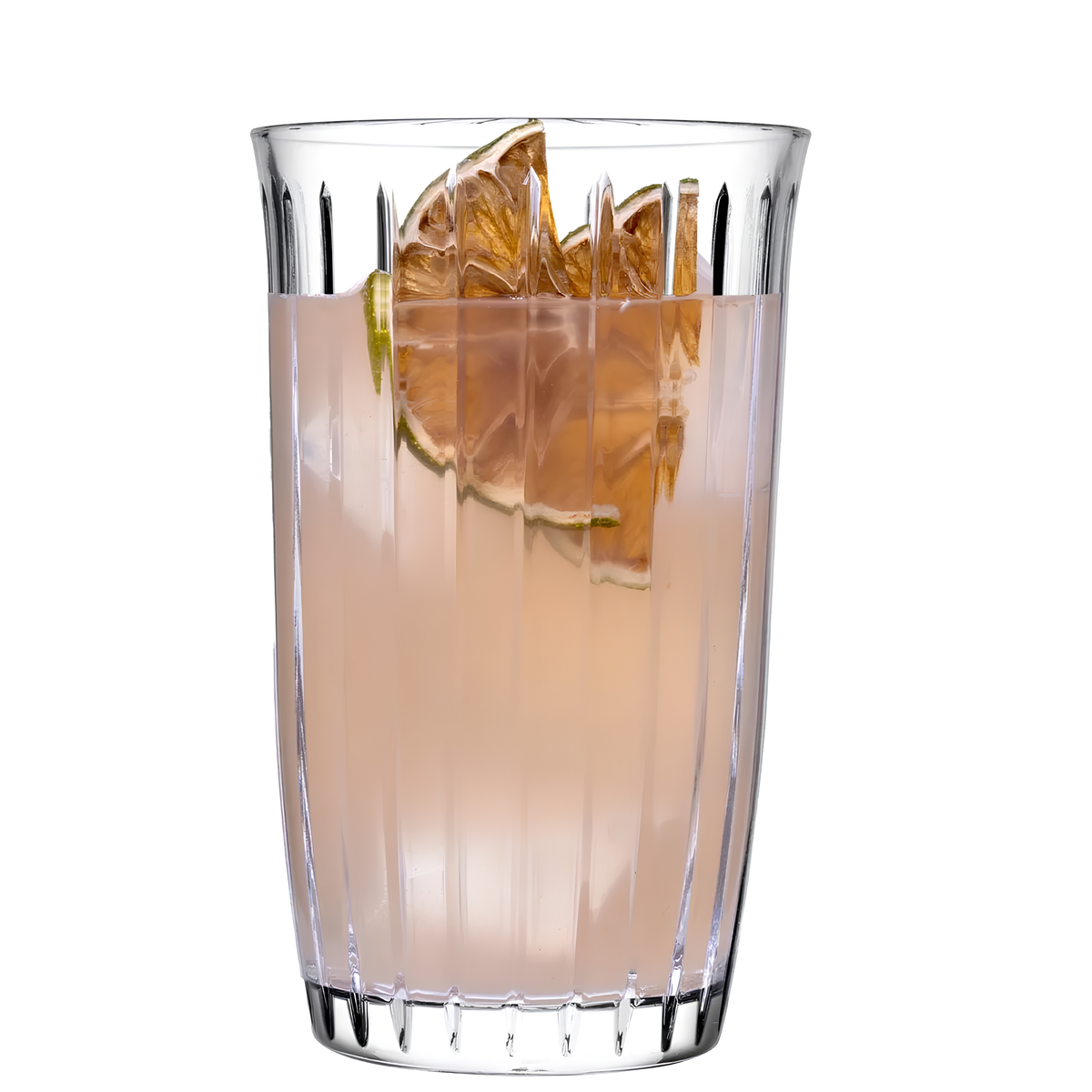 PASABAHCE JOY 295ML SET OF 4 GLASSES