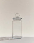 PASABAHCE BOCAL EN VERRE 2640ML - ALINDA HOME 