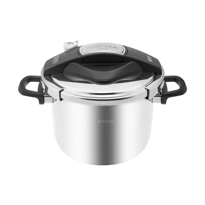 autocuiseur 4 litres et 6 litres marque karaca - alinda home