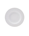 assiette à pâtes italiennes collection polo marque karaca - alinda home