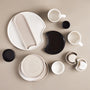 KARACA SERVICE A BRUNCH POLY 28 PIECES