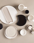 KARACA SERVICE A BRUNCH POLY 28 PIECES