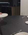 KARACA STREAMLINE NEW SUNSET GOLD SERVICE DE TABLE | 59 PIECES | 12 PERSONNES