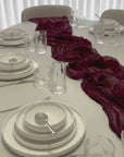 KARACA BONE PUMPKIN DINNERWARE SET | 24 PIECES | 6 PERSONS
