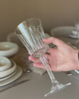 KARACA ENSEMBLE DE VERRE VERONA 25 PIECES 12 PERSONNES - ALINDA HOME