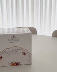KARACA ANTIQUE DINNERWARE SET | 24 PIECES | 6 PERSONS