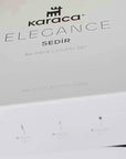 KARACA ELEGANCE SEDIR 84-PIECE CUTLERY SET