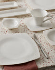 KARACA SERVICE A BRUNCH FINE PEARL ROMA 26 PIECES