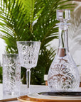 KARACA SERVICE A BOISSSON ROME 25 PIECES 12 PERSONNES - ALINDA HOME