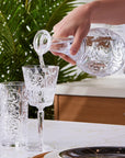 KARACA SERVICE A BOISSSON ROME 25 PIECES 12 PERSONNES - ALINDA HOME 