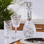 KARACA SERVICE A BOISSSON ROME 25 PIECES 12 PERSONNES - ALINDA HOME 