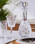 KARACA SERVICE A BOISSSON ROME 25 PIECES 12 PERSONNES - ALINDA HOME 