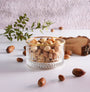 PASABAHCE ELYSIA SNACK BOWL GOLD 235ML