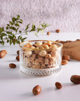 PASABAHCE ELYSIA SNACK BOWL GOLD 235ML