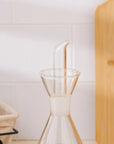 KARACA SOLEO BOUTEILLE HUILLE 430ML