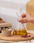 KARACA SOLEO BOUTEILLE HUILLE 430ML - ALINDA HOME 
