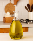 KARACA BOUTEILLE D'HUILE CHEM 420ML - ALINDA HOME 