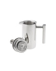 KARACA DOUBLE WALL STAINLESS STEEL FRENCH PRESS 1000ML