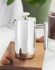 KARACA DOUBLE WALL STAINLESS STEEL FRENCH PRESS 1000ML