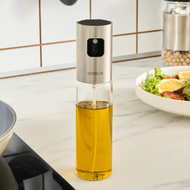 KARACA BOUTEILLE D'HUILE EN SPRAY STELLUM - ALINDA HOME