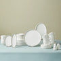 KARACA SERVICE A BRUNCH STREAMLINE SUNSET 34 PIECES - ALINDA HOME 