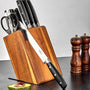 KARACA SURPLUS SET DE COUTEAUX 14 PIECES