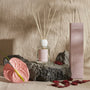 KARACA DIFFUSEUR DE PARFUM D INTERIEUR VANILLE AMBRE 100ML - ALINDA HOME 