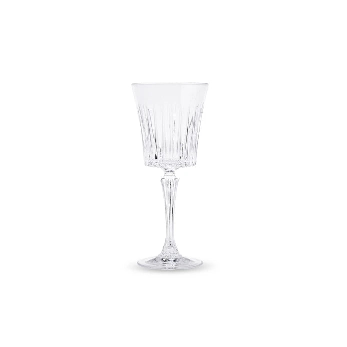 KARACA ENSEMBLE DE VERRE VERONA 25 PIECES 12 PERSONNES - ALINDA HOME 