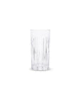 KARACA ENSEMBLE DE VERRE VERONA 25 PIECES 12 PERSONNES - ALINDA HOME 