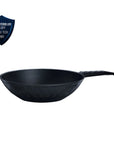 KARACA BIO DIAMOND POELE A WOK 28CM